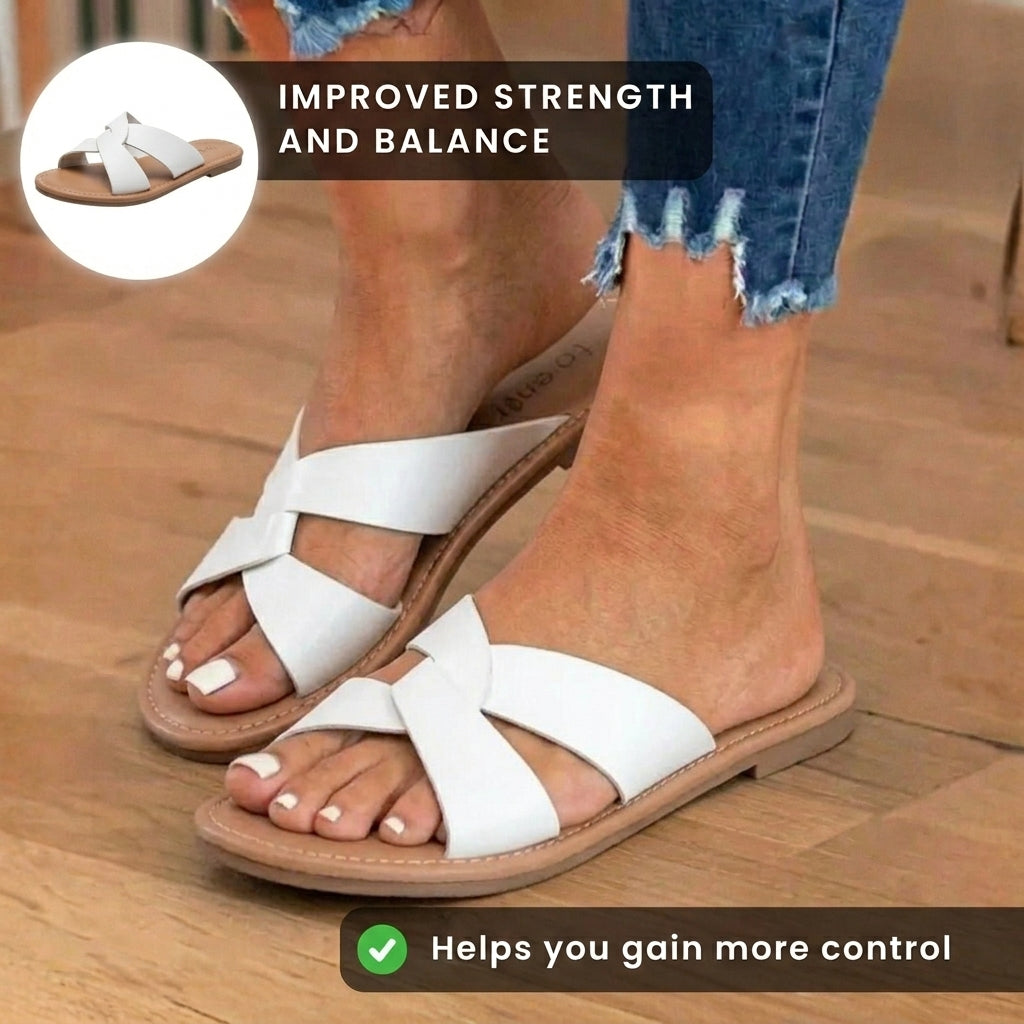 Prachtig Vervaardigde Orthopedische Schoenen