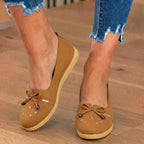 Sierlijke Orthopedische Schoenen voor Moderne Look
