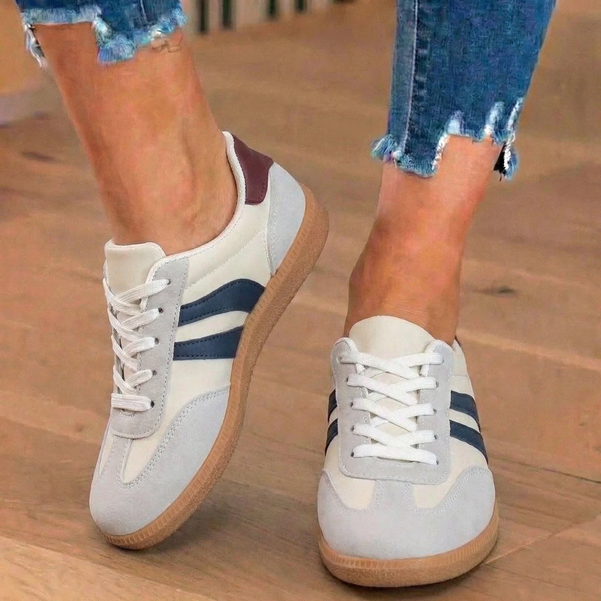 Comfortabele Orthopedische Schoenen voor Dagelijks Gebruik