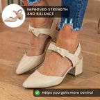 Stijlvolle Orthopedische Schoenen voor Elke Gelegenheid