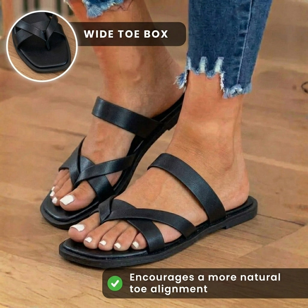 Prachtig Vervaardigde Orthopedische Schoenen