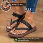 Elegante Orthopedische Schoenen voor Elke Stap