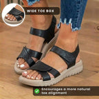 Comfortabele Orthopedische Schoenen voor Dagelijks Gebruik