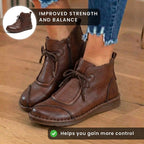 Stijlvolle Orthopedische Schoenen voor Elke Gelegenheid