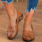 Elegante Orthopedische Schoenen voor Elke Stap