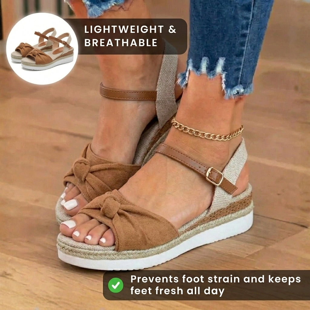 Klassieke Orthopedische Schoenen met Tijdloze Stijl
