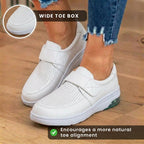 Elegante Orthopedische Schoenen voor Elke Stap