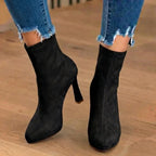 Chique Orthopedische Schoenen met Uniek Ontwerp