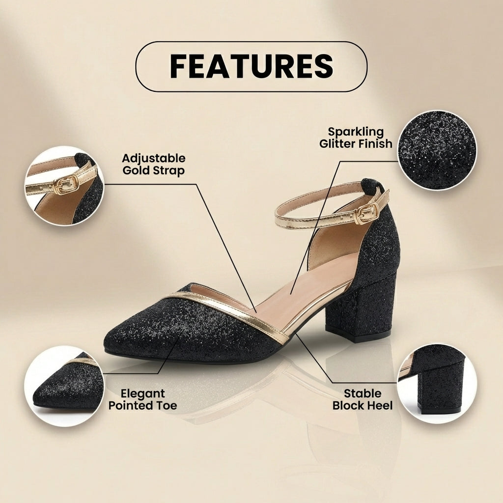 Chique Orthopedische Schoenen met Uniek Ontwerp