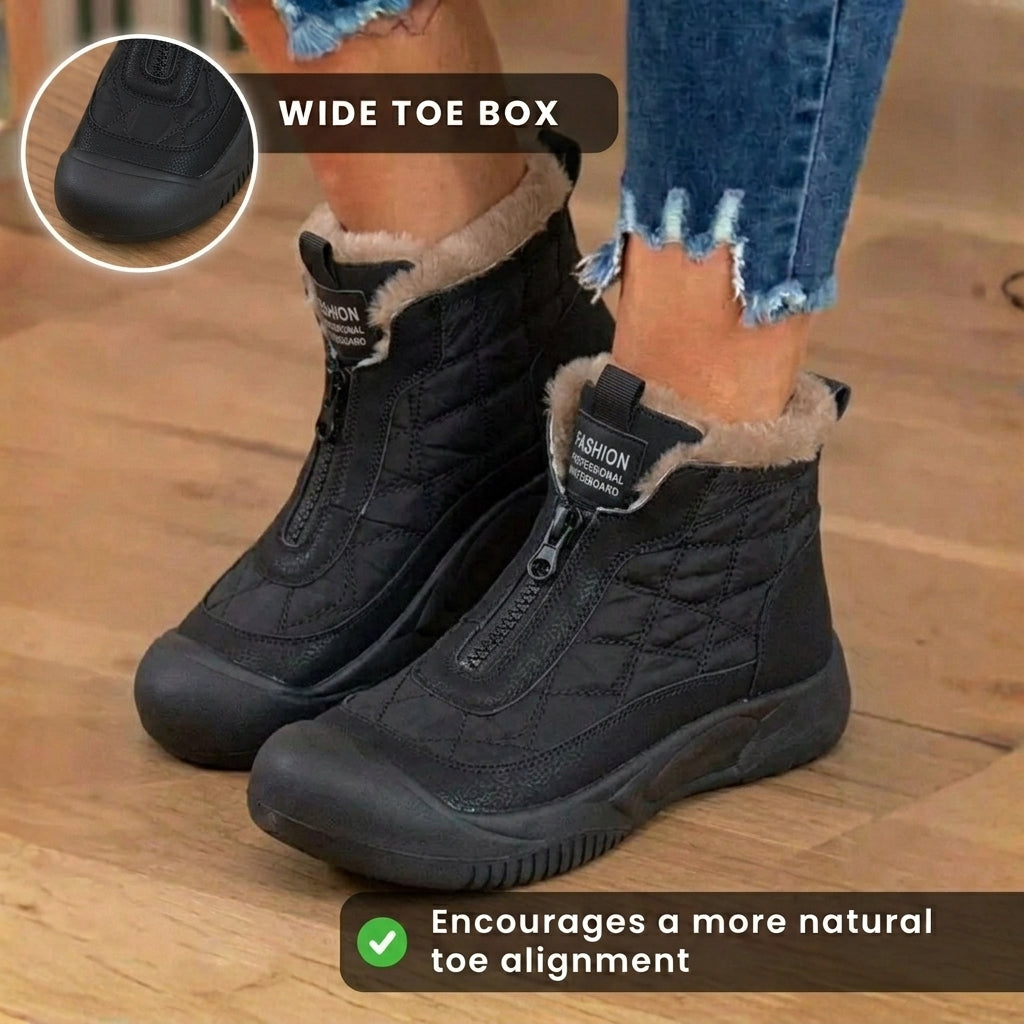 Comfortabele Orthopedische Schoenen voor Dagelijks Gebruik