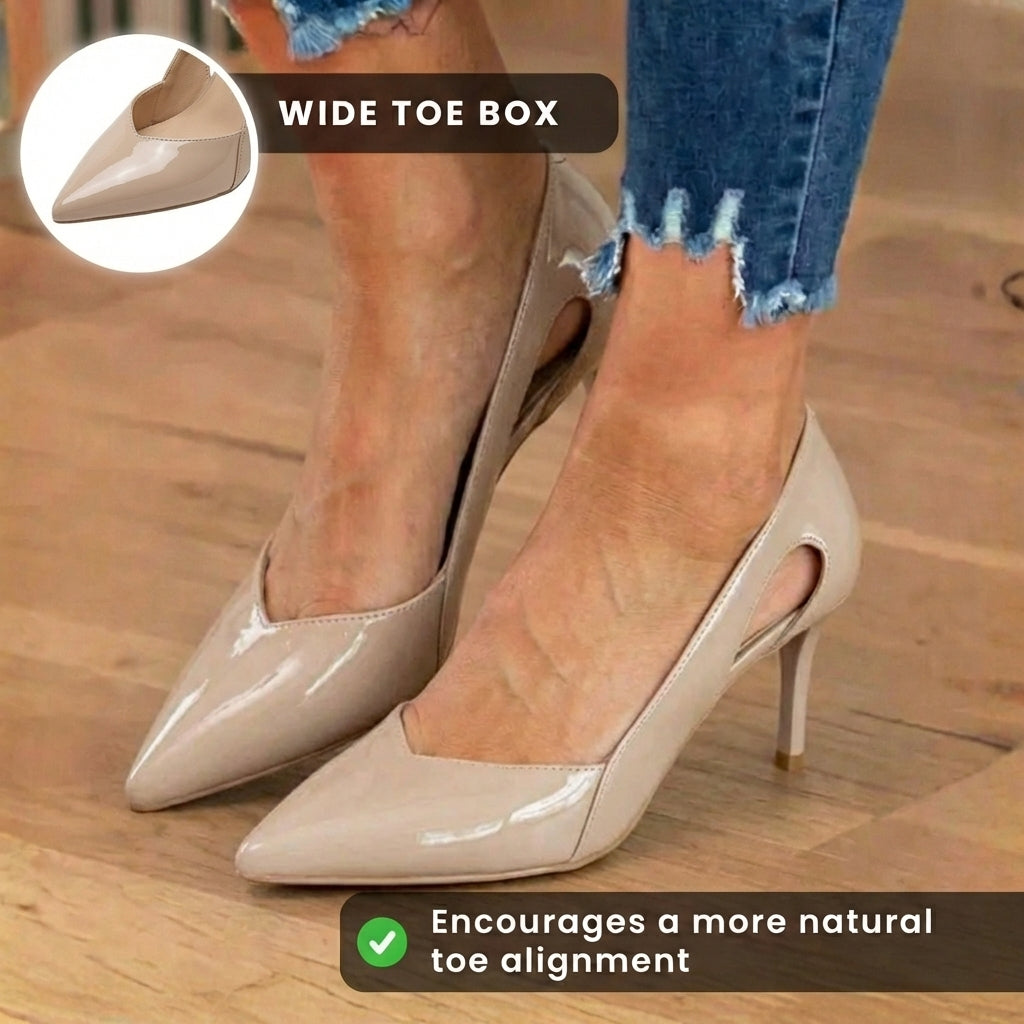 Comfortabele Orthopedische Schoenen voor Dagelijks Gebruik