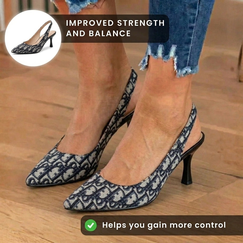 Prachtig Vervaardigde Orthopedische Schoenen