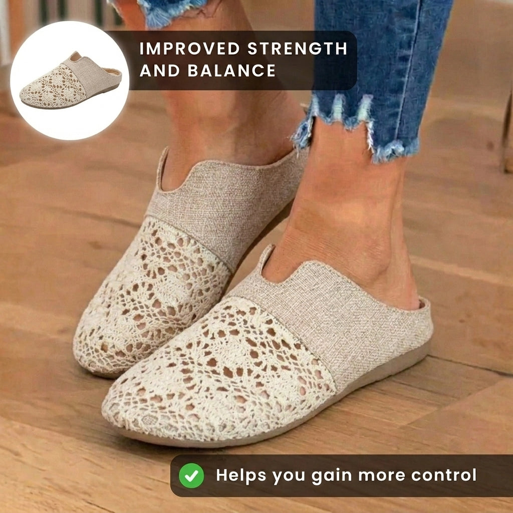 Prachtig Vervaardigde Orthopedische Schoenen