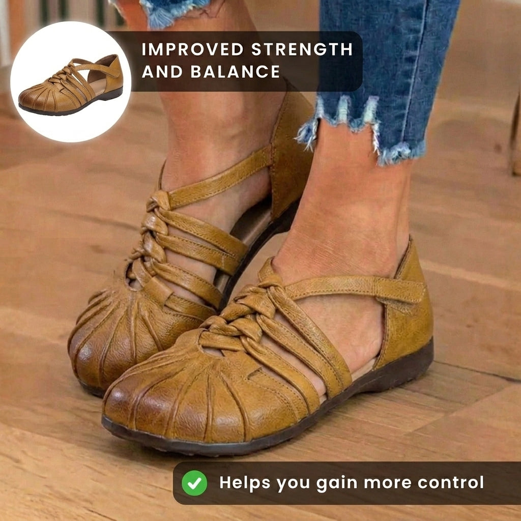 Prachtig Vervaardigde Orthopedische Schoenen