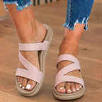 Elegante Orthopedische Schoenen voor Elke Stap