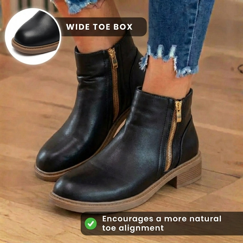 Comfortabele Orthopedische Schoenen voor Dagelijks Gebruik
