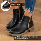 Comfortabele Orthopedische Schoenen voor Dagelijks Gebruik