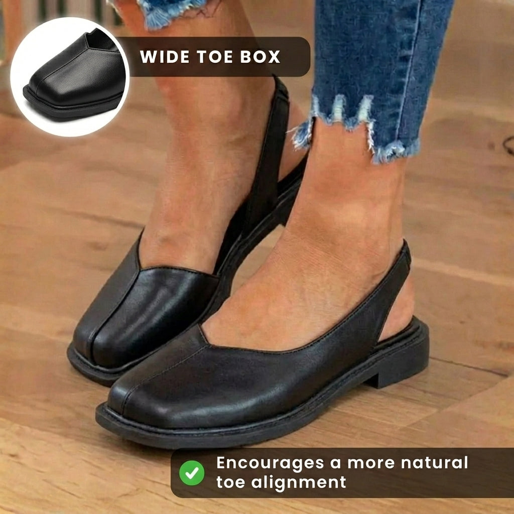 Stijlvolle Orthopedische Schoenen voor Elke Gelegenheid