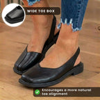 Stijlvolle Orthopedische Schoenen voor Elke Gelegenheid