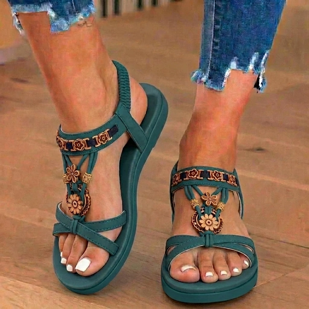 Chique Orthopedische Schoenen met Uniek Ontwerp