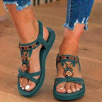 Chique Orthopedische Schoenen met Uniek Ontwerp