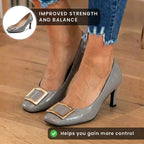 Stijlvolle Orthopedische Schoenen voor Elke Gelegenheid