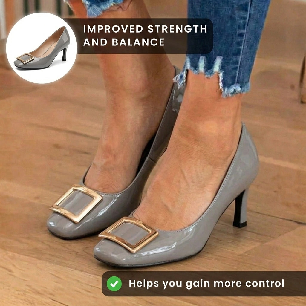 Stijlvolle Orthopedische Schoenen voor Elke Gelegenheid