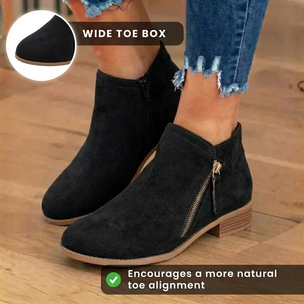 Prachtig Vervaardigde Orthopedische Schoenen