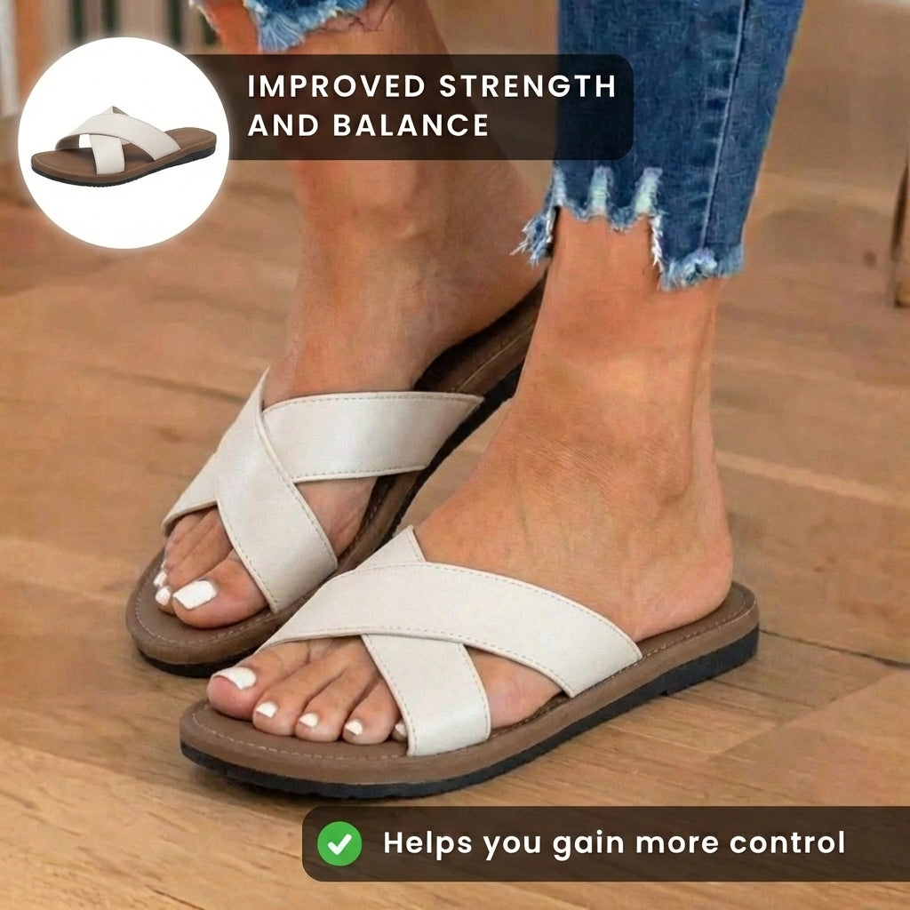 Klassieke Orthopedische Schoenen met Tijdloze Stijl