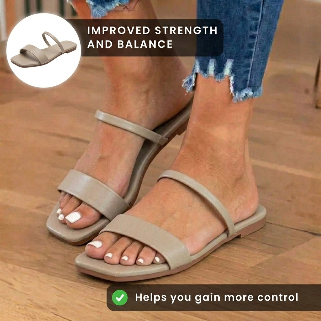 Stijlvolle Orthopedische Schoenen voor Elke Gelegenheid
