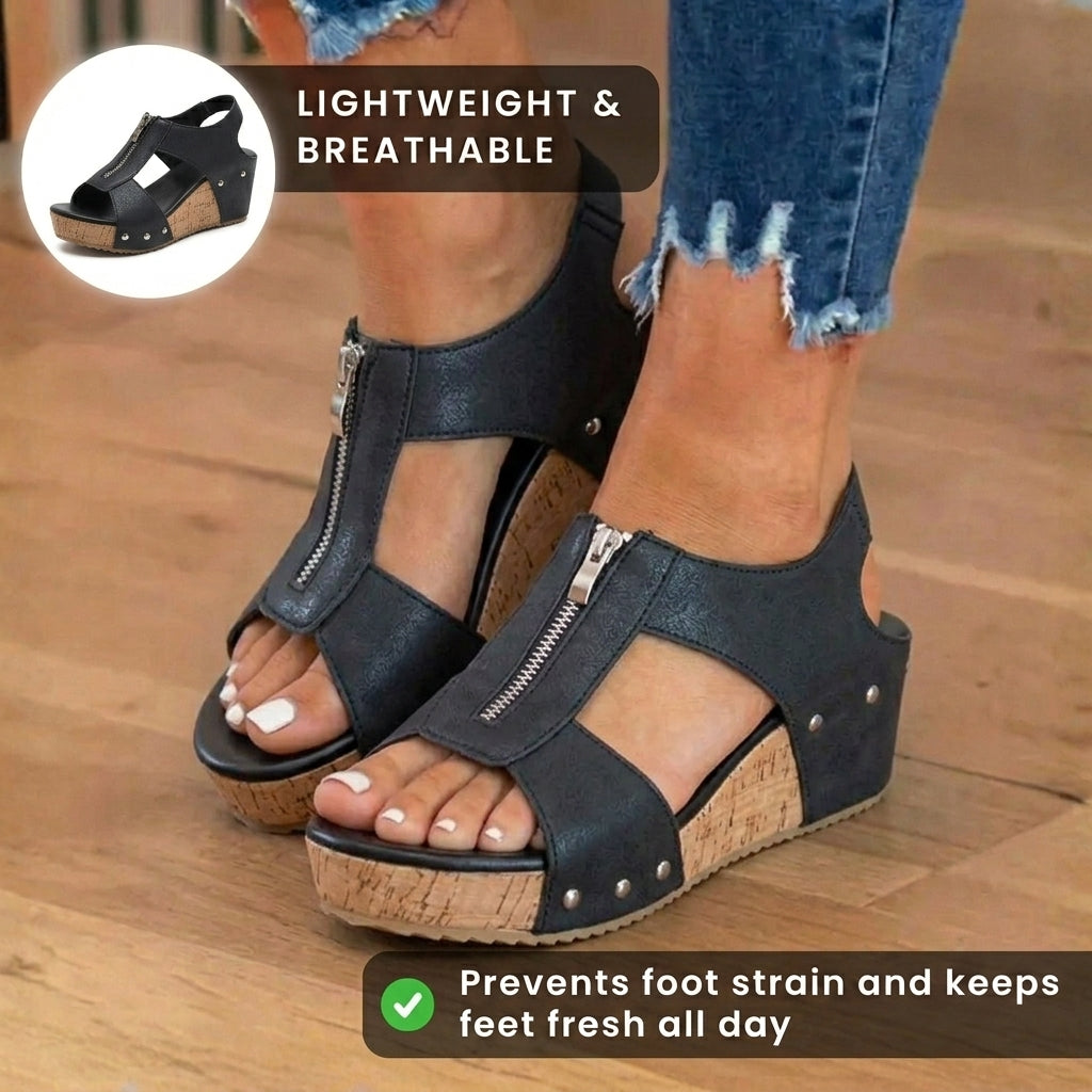 Stijlvolle Orthopedische Schoenen voor Elke Gelegenheid