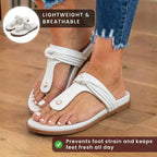 Chique Orthopedische Schoenen met Uniek Ontwerp