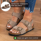 Comfortabele Orthopedische Schoenen voor Dagelijks Gebruik