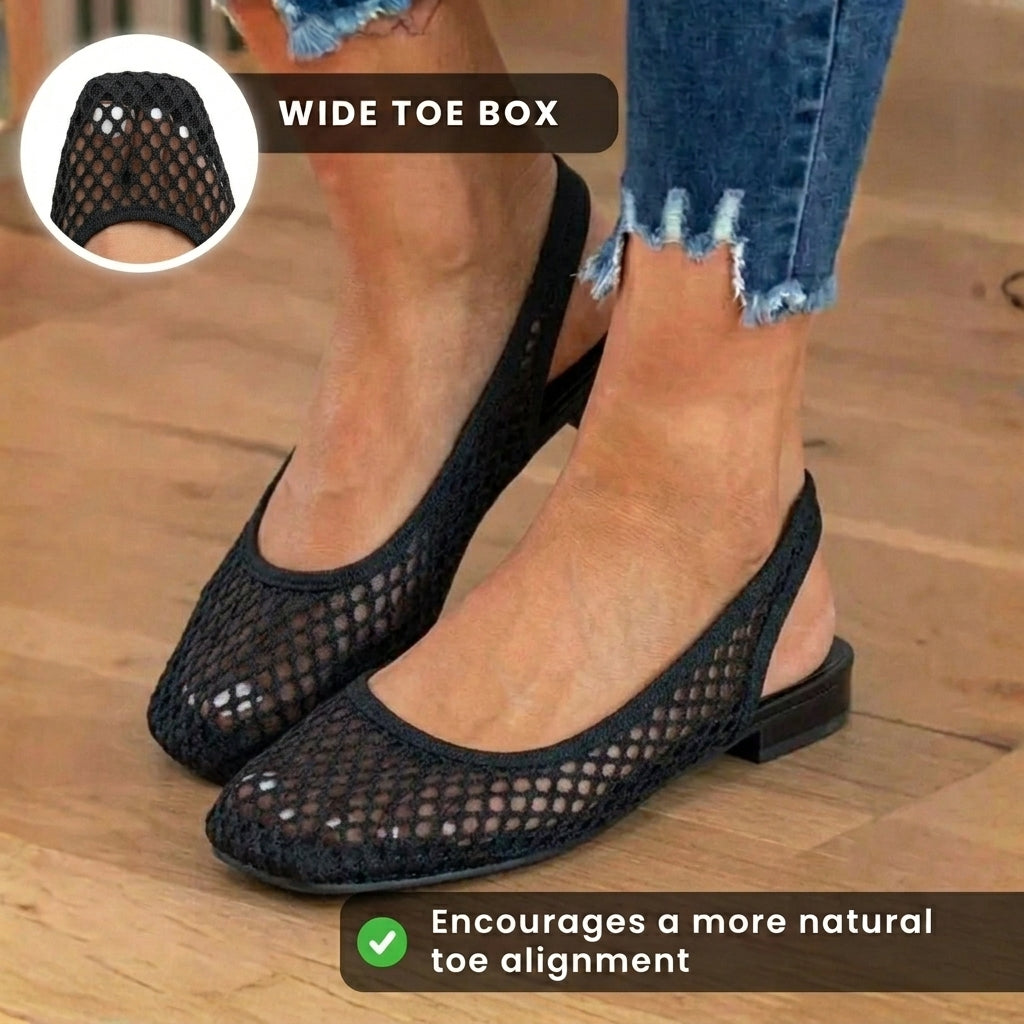 Chique Orthopedische Schoenen met Uniek Ontwerp