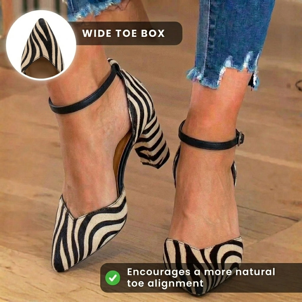 Comfortabele Orthopedische Schoenen voor Dagelijks Gebruik
