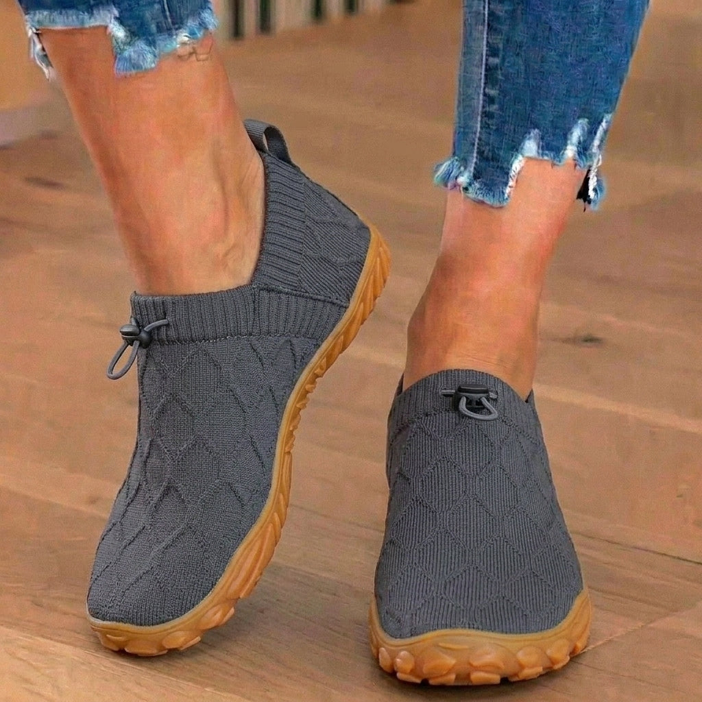Klassieke Orthopedische Schoenen met Tijdloze Stijl