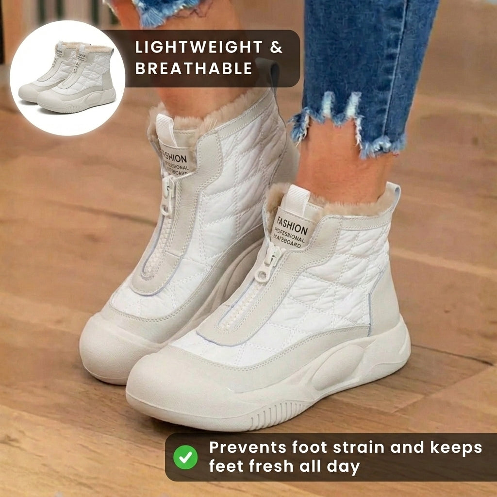 Comfortabele Orthopedische Schoenen voor Dagelijks Gebruik