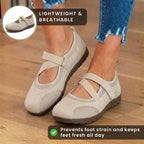 Chique Orthopedische Schoenen met Uniek Ontwerp