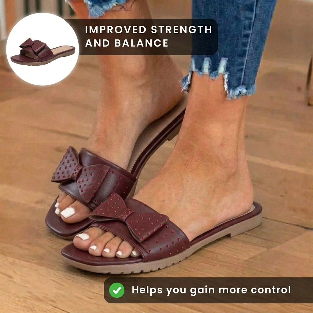 Comfortabele Orthopedische Schoenen voor Dagelijks Gebruik