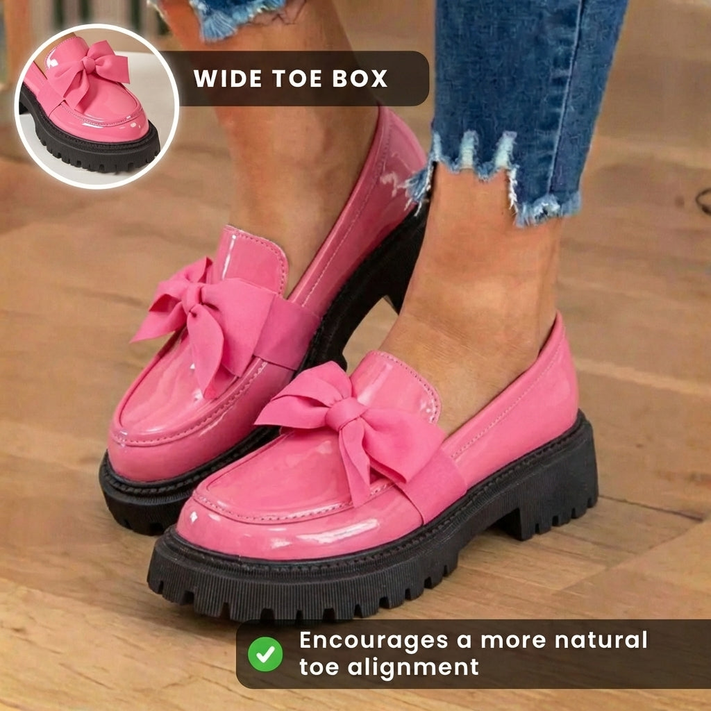 Elegante Orthopedische Schoenen voor Elke Stap