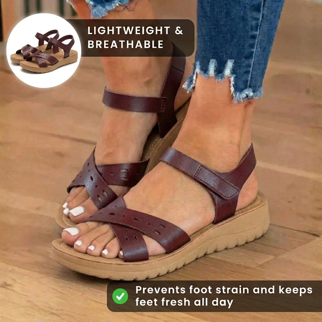 Sierlijke Orthopedische Schoenen voor Moderne Look