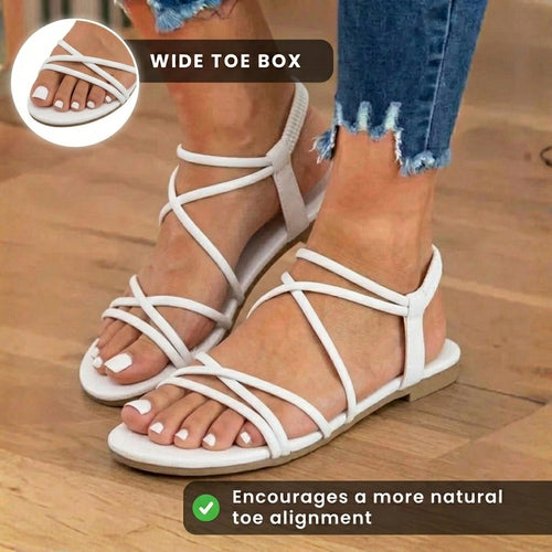 Chique Orthopedische Schoenen met Uniek Ontwerp