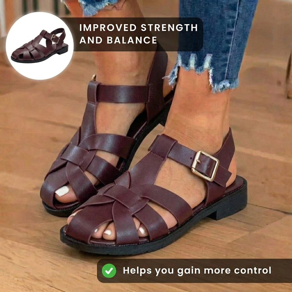 Prachtig Vervaardigde Orthopedische Schoenen