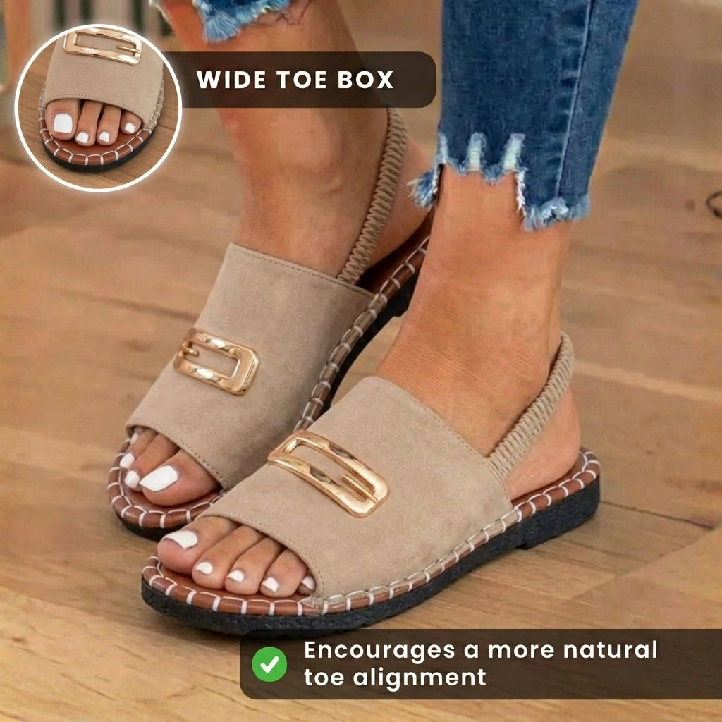Stijlvolle Orthopedische Schoenen voor Elke Gelegenheid