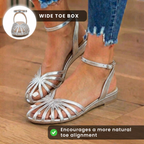 Stijlvolle Orthopedische Schoenen voor Elke Gelegenheid