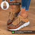 Comfortabele Orthopedische Schoenen voor Dagelijks Gebruik