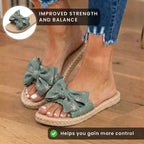 Vintage Geïnspireerde Orthopedische Schoenen