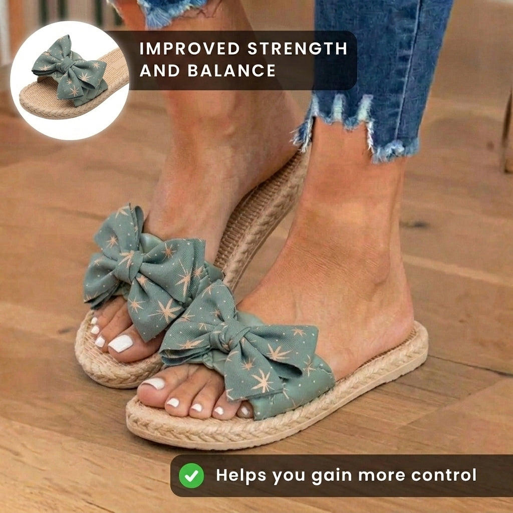 Vintage Geïnspireerde Orthopedische Schoenen