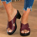 Elegante Orthopedische Schoenen voor Elke Stap