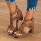 Elegante Orthopedische Schoenen voor Elke Stap